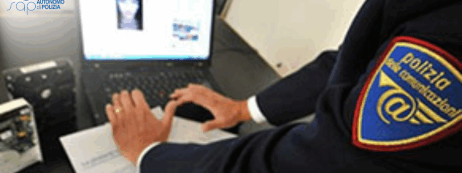 Sap Sindacato Autonomo Polizia