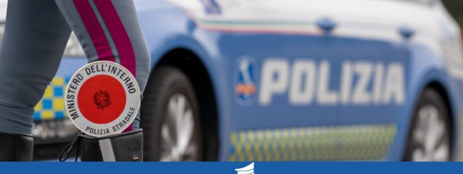 Sap Sindacato Autonomo Polizia