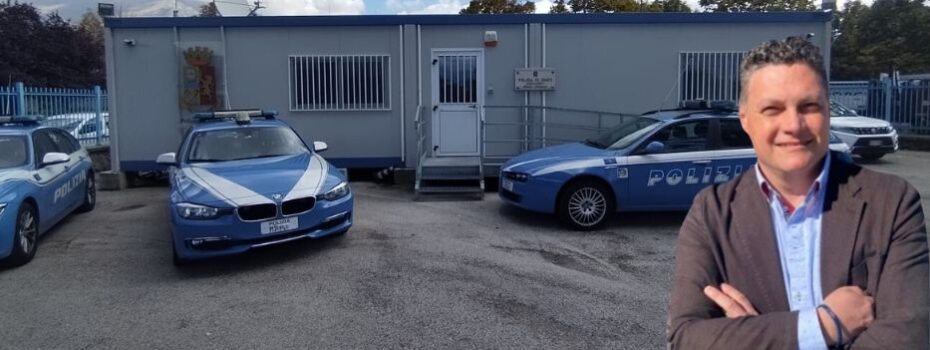 Sap Sindacato Autonomo Polizia