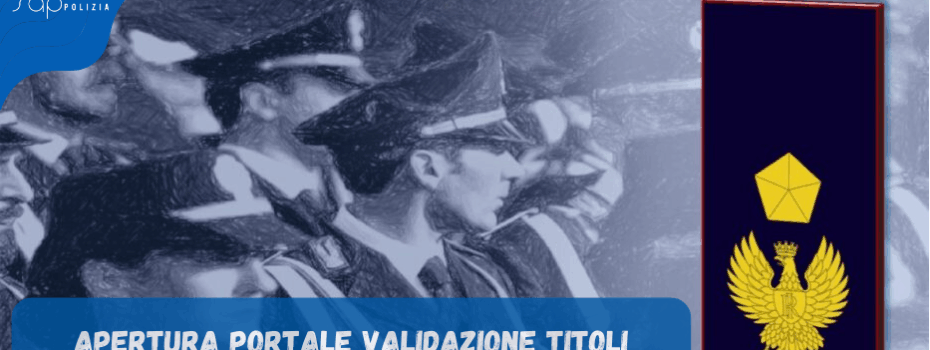 Sap Sindacato Autonomo Polizia
