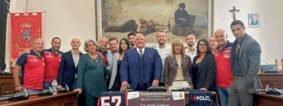 Sap Sindacato Autonomo Polizia