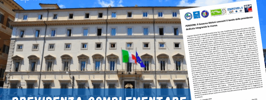 Sap Sindacato Autonomo Polizia