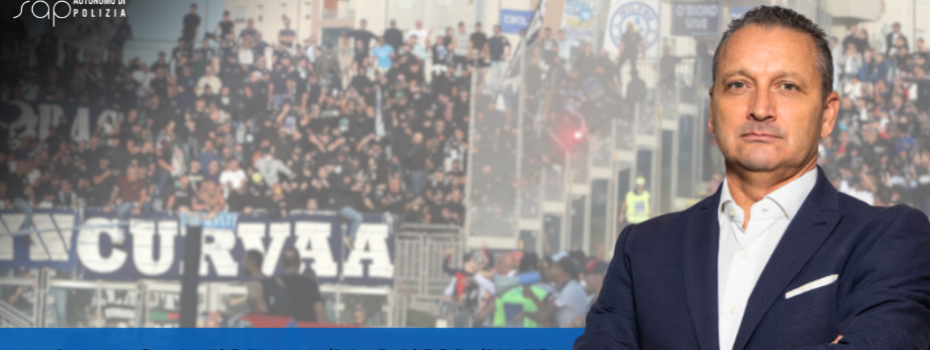 Sap Sindacato Autonomo Polizia
