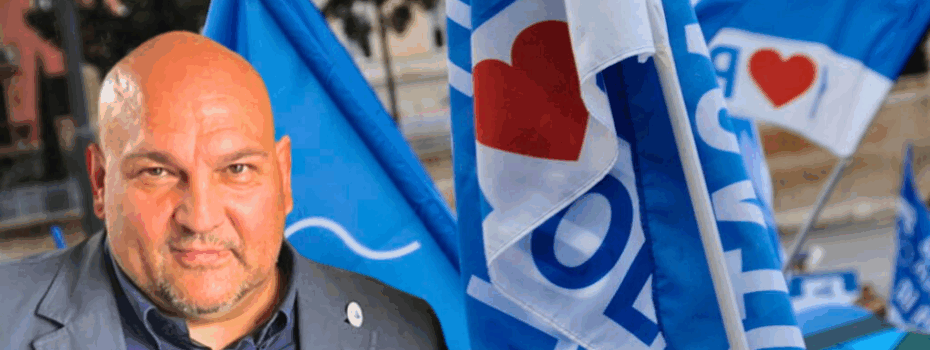 Sap Sindacato Autonomo Polizia