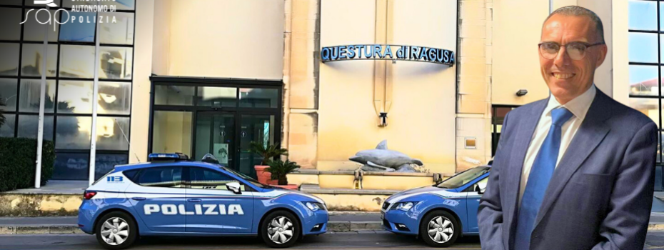 Sap Sindacato Autonomo Polizia