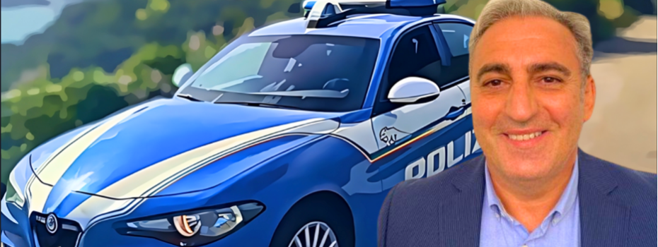 Sap Sindacato Autonomo Polizia