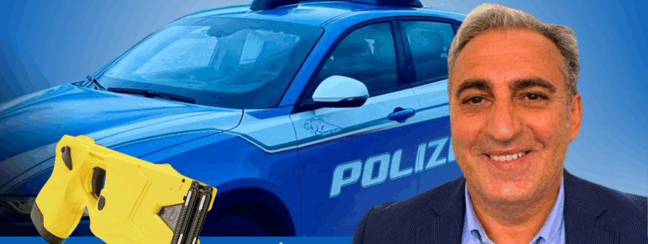 Sap Sindacato Autonomo Polizia