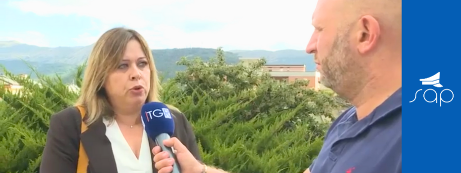 Sap Sindacato Autonomo Polizia