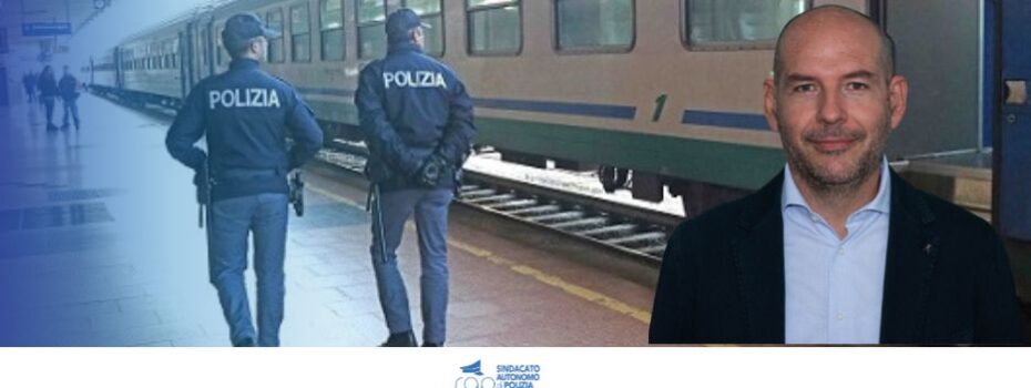 Sap Sindacato Autonomo Polizia
