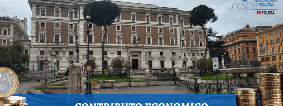 Sap Sindacato Autonomo Polizia