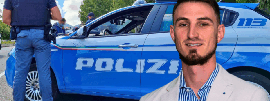 Sap Sindacato Autonomo Polizia