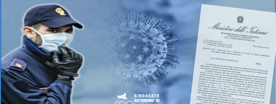Sap Sindacato Autonomo Polizia