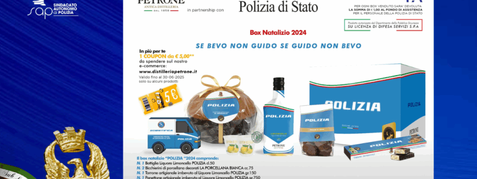 Sap Sindacato Autonomo Polizia