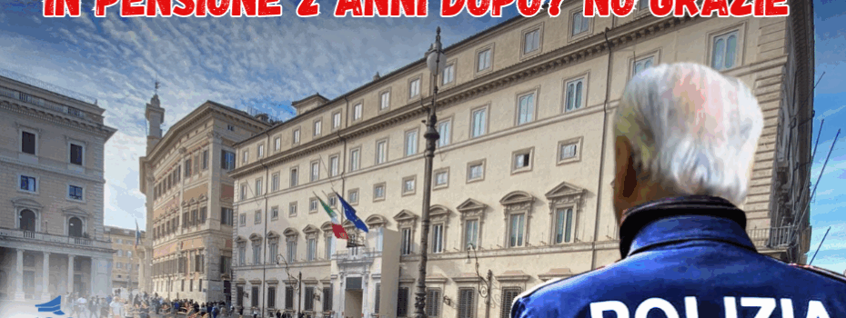 Sap Sindacato Autonomo Polizia