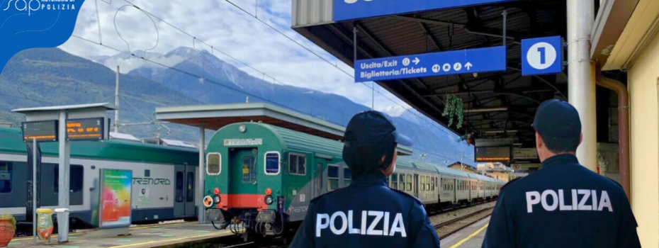 Sap Sindacato Autonomo Polizia