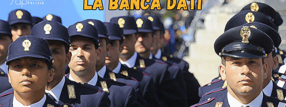 Sap Sindacato Autonomo Polizia