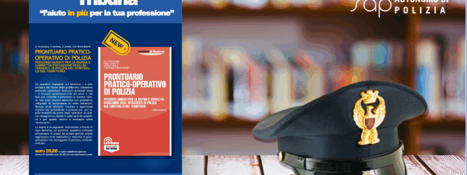 Sap Sindacato Autonomo Polizia