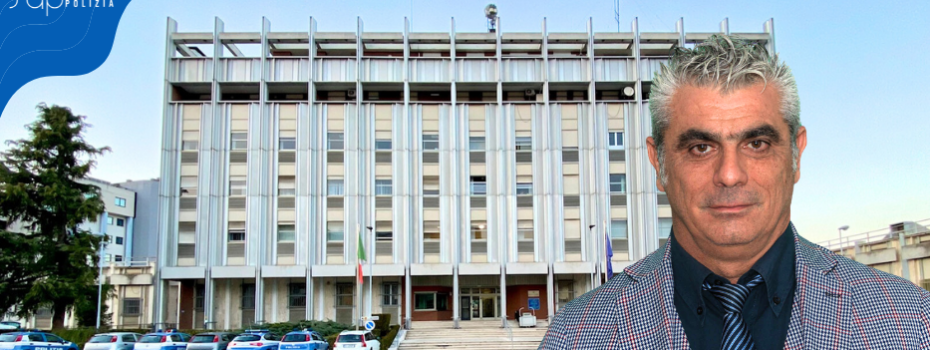 Sap Sindacato Autonomo Polizia