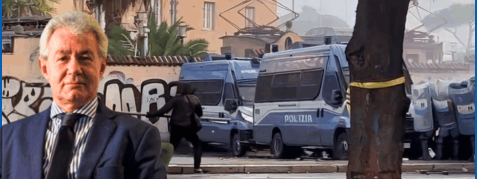 Sap Sindacato Autonomo Polizia