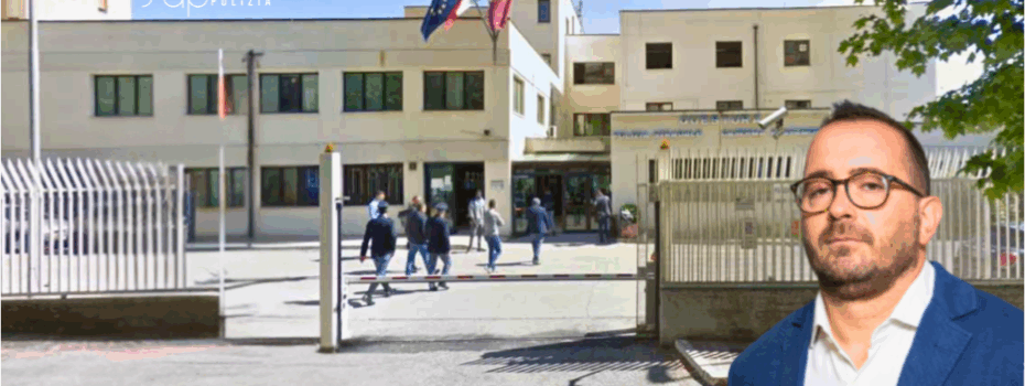 Sap Sindacato Autonomo Polizia