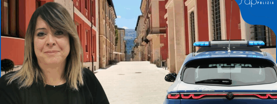 Sap Sindacato Autonomo Polizia