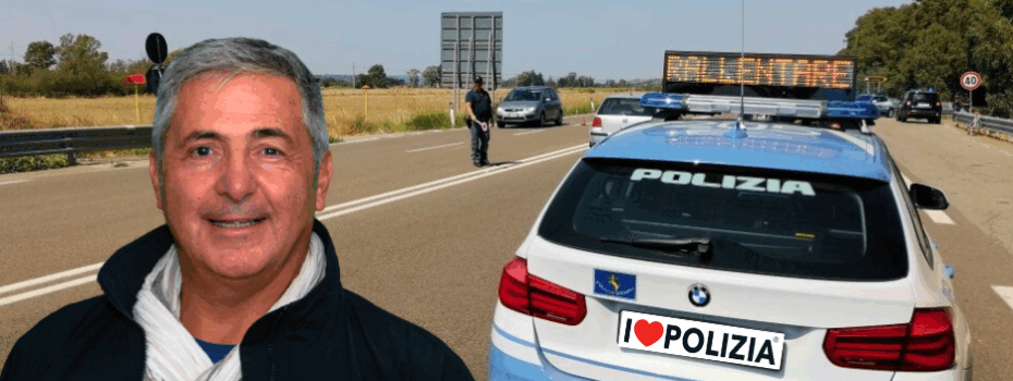 Sap Sindacato Autonomo Polizia