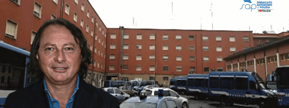 Sap Sindacato Autonomo Polizia