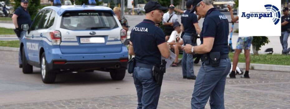 Sap Sindacato Autonomo Polizia