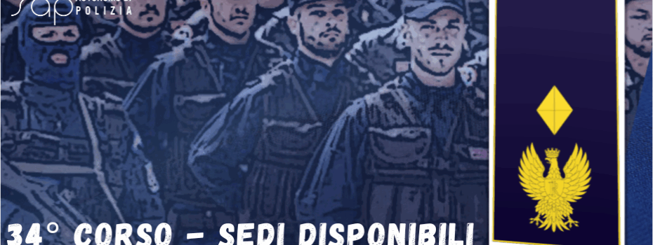 Sap Sindacato Autonomo Polizia