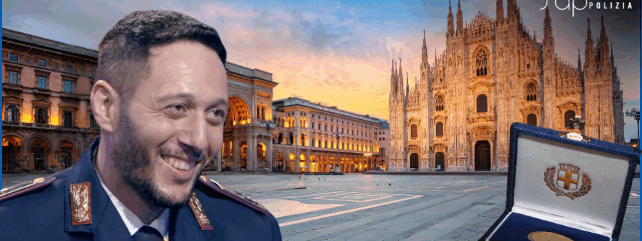 Sap Sindacato Autonomo Polizia