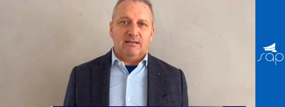 Sap Sindacato Autonomo Polizia