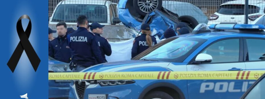 Sap Sindacato Autonomo Polizia