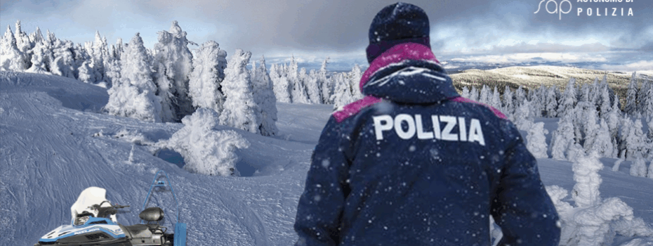 Sap Sindacato Autonomo Polizia