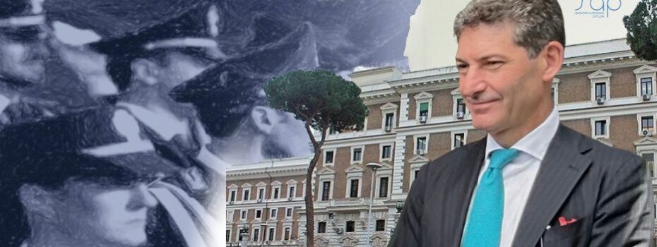 Sap Sindacato Autonomo Polizia