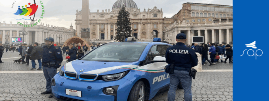 Sap Sindacato Autonomo Polizia