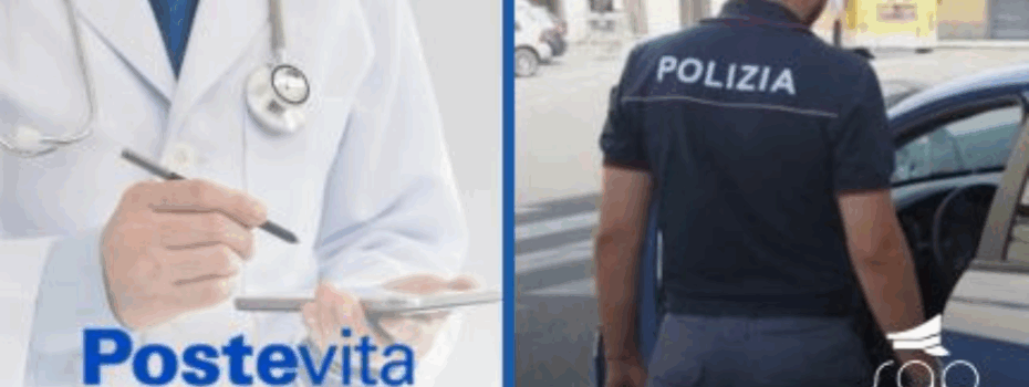 Sap Sindacato Autonomo Polizia