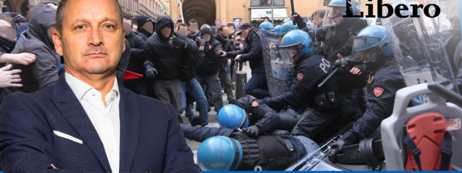 Sap Sindacato Autonomo Polizia