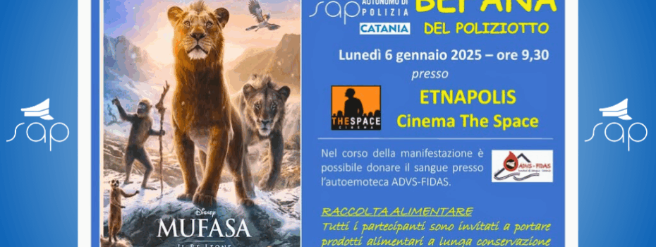 Sap Sindacato Autonomo Polizia