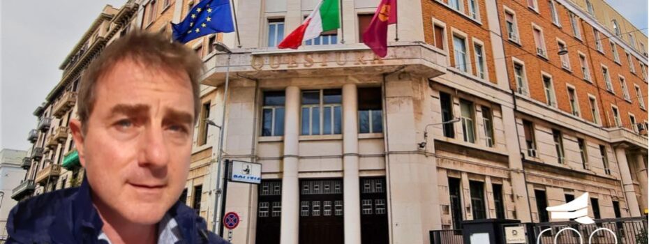 Sap Sindacato Autonomo Polizia