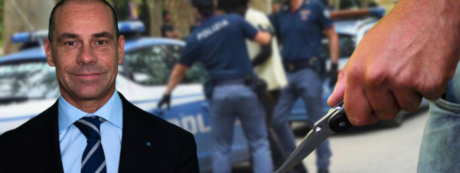 Sap Sindacato Autonomo Polizia