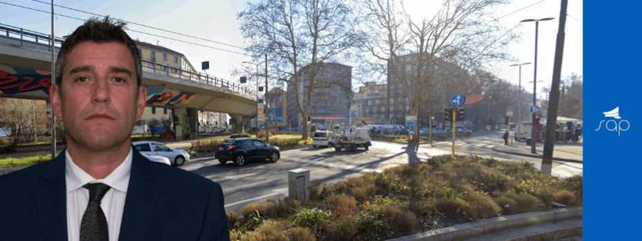Sap Sindacato Autonomo Polizia
