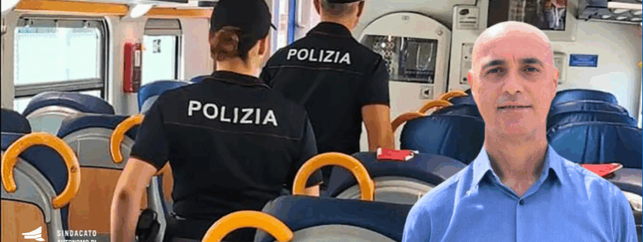 Sap Sindacato Autonomo Polizia
