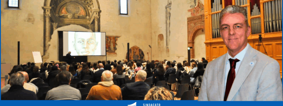 Sap Sindacato Autonomo Polizia