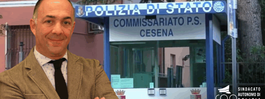 Sap Sindacato Autonomo Polizia