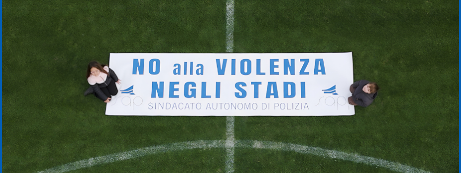 Sap Sindacato Autonomo Polizia