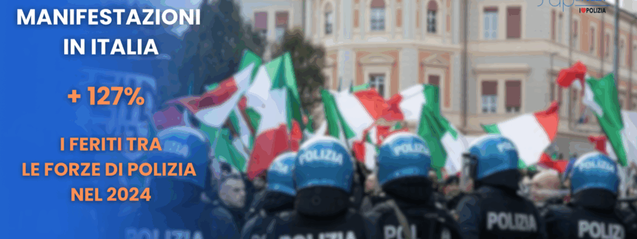 Sap Sindacato Autonomo Polizia