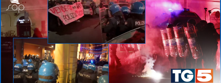 Sap Sindacato Autonomo Polizia