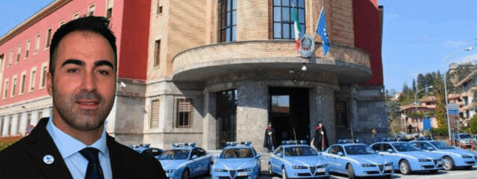 Sap Sindacato Autonomo Polizia