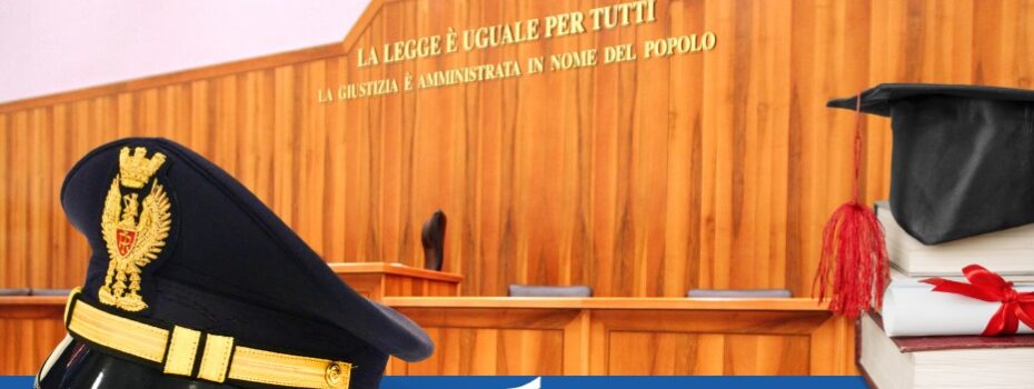 Sap Sindacato Autonomo Polizia