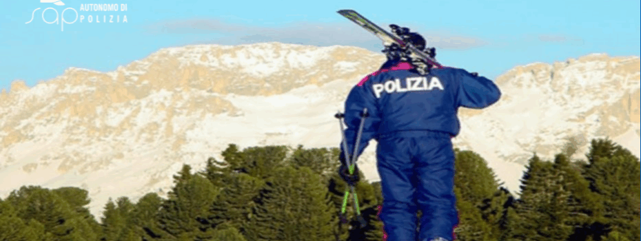 Sap Sindacato Autonomo Polizia
